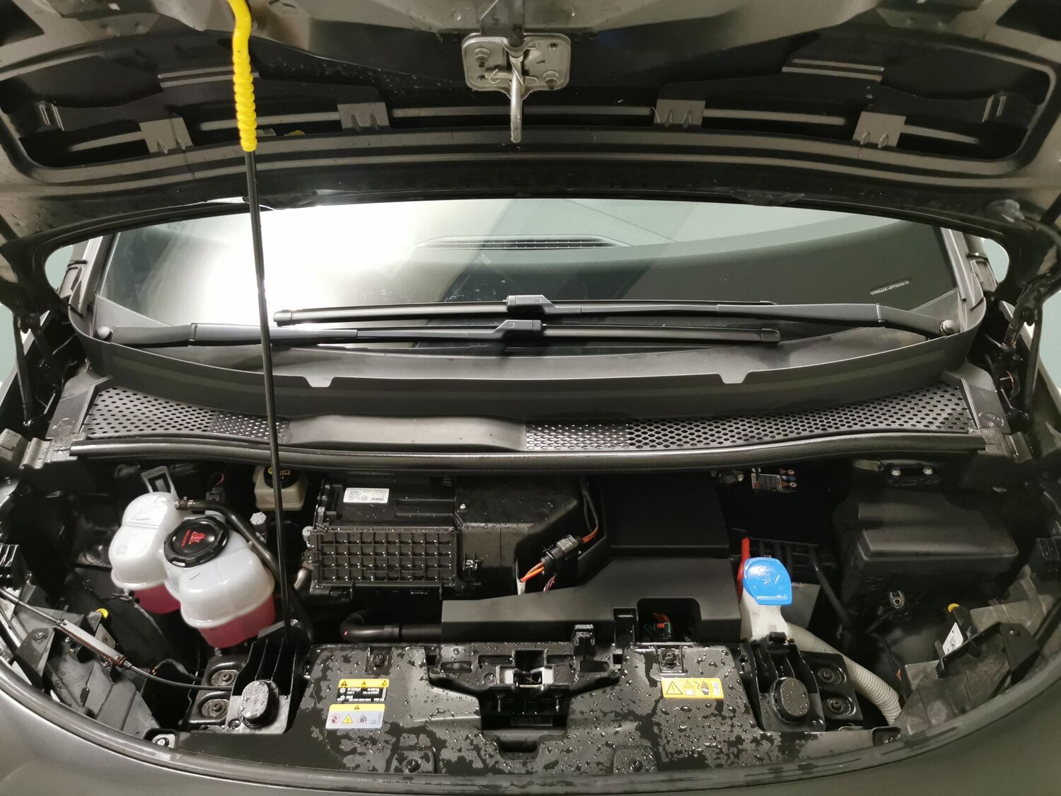 Used Volkswagen ID.3 2023 for sale - 77600842: Photo 28