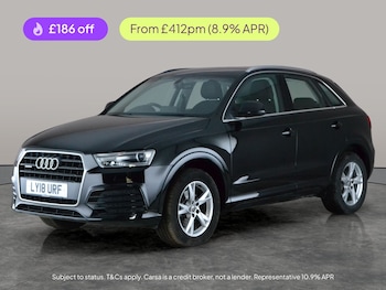Used Audi Q3 2018 for sale - 78252379: Photo
