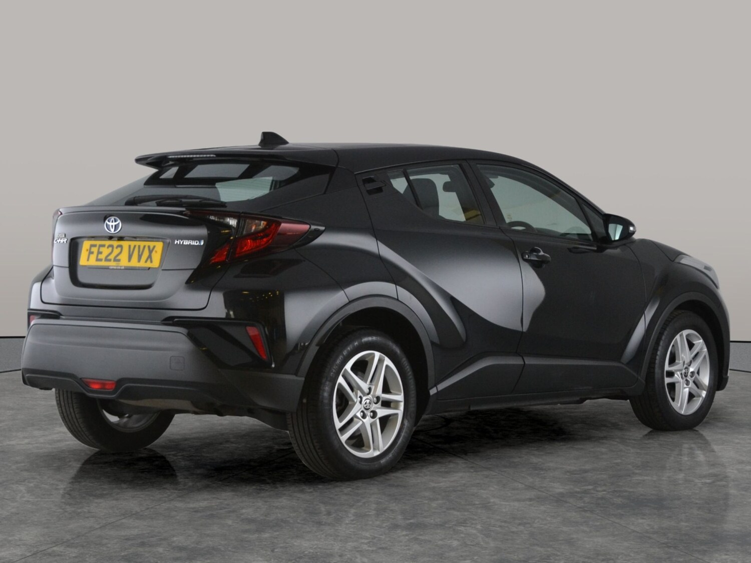 Used Toyota C-HR for sale - 77988685: Photo 10