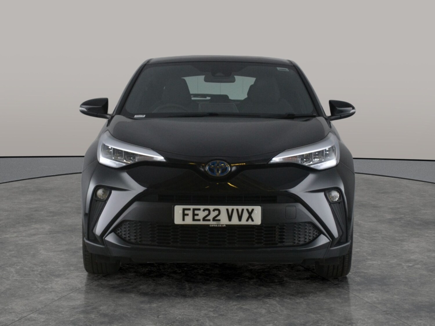 Used Toyota C-HR for sale - 77988685: Photo 13