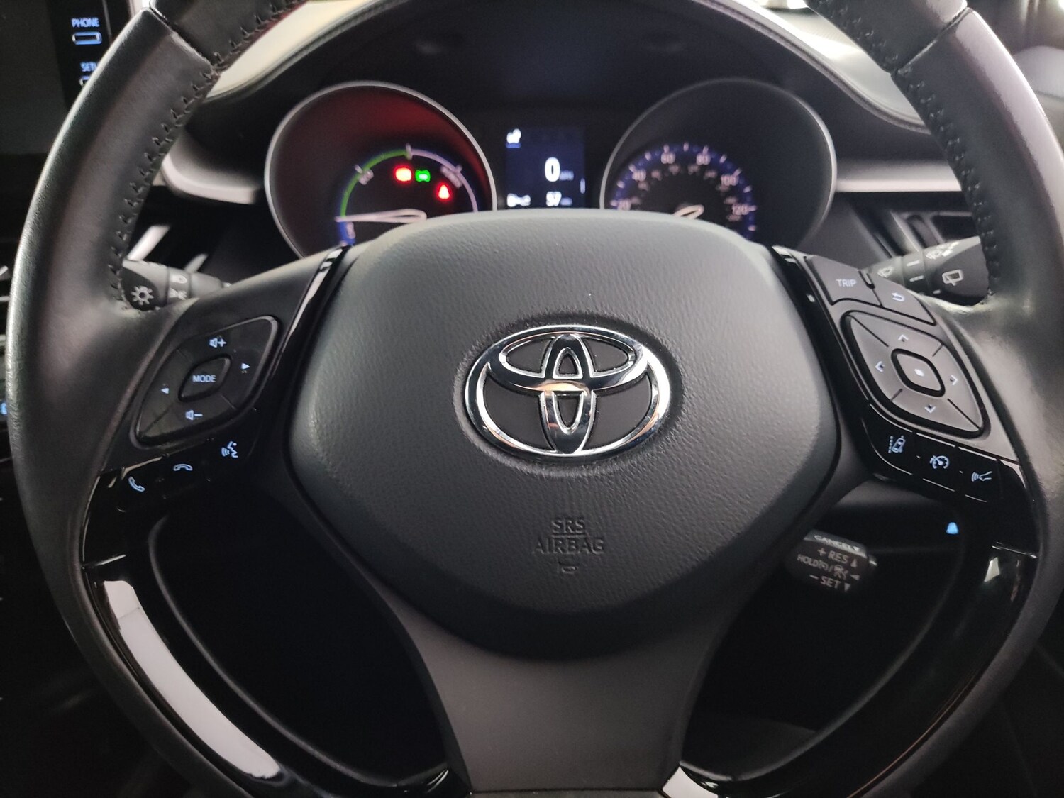 Used Toyota C-HR for sale - 77988685: Photo 14