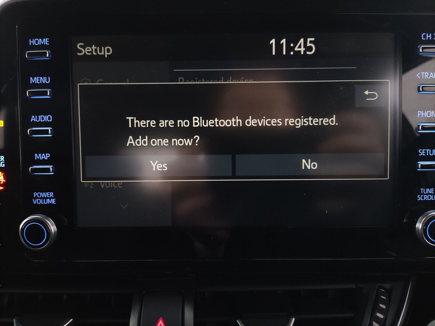 Used Toyota C-HR for sale - 77988685: Photo 15