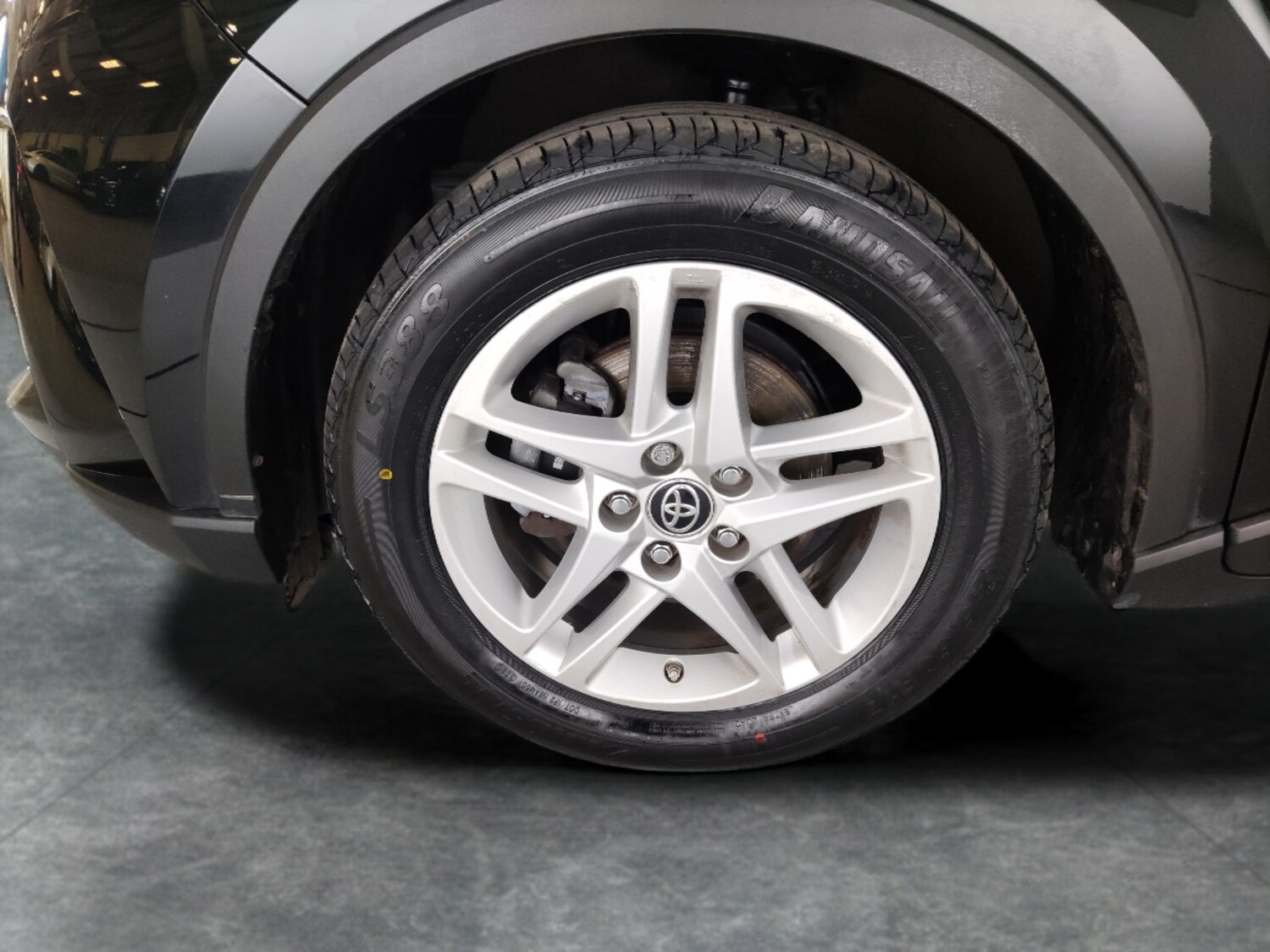 Used Toyota C-HR for sale - 77988685: Photo 20