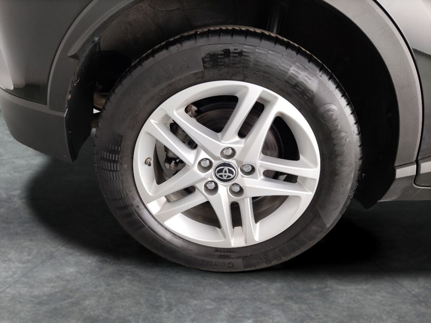 Used Toyota C-HR for sale - 77988685: Photo 22