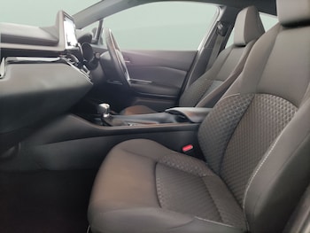 Used Toyota C-HR undefined for sale - 77988685: Photo