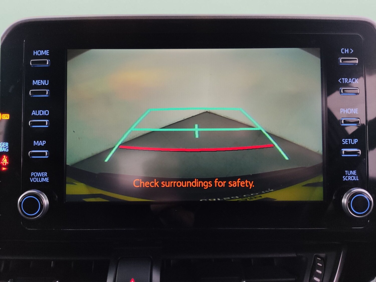 Used Toyota C-HR for sale - 77988685: Photo 5