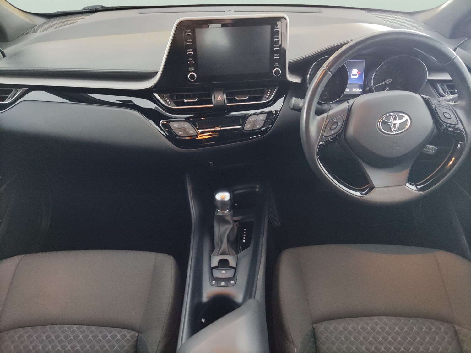 Used Toyota C-HR for sale - 77988685: Photo 7