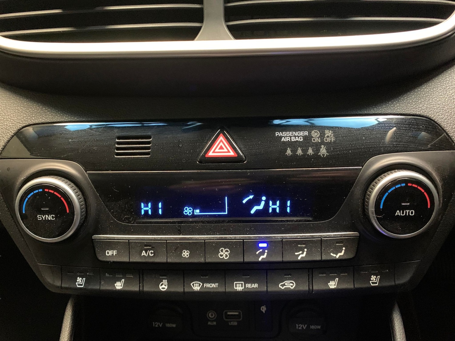 Used Hyundai TUCSON 2019 for sale - 77946738: Photo 21