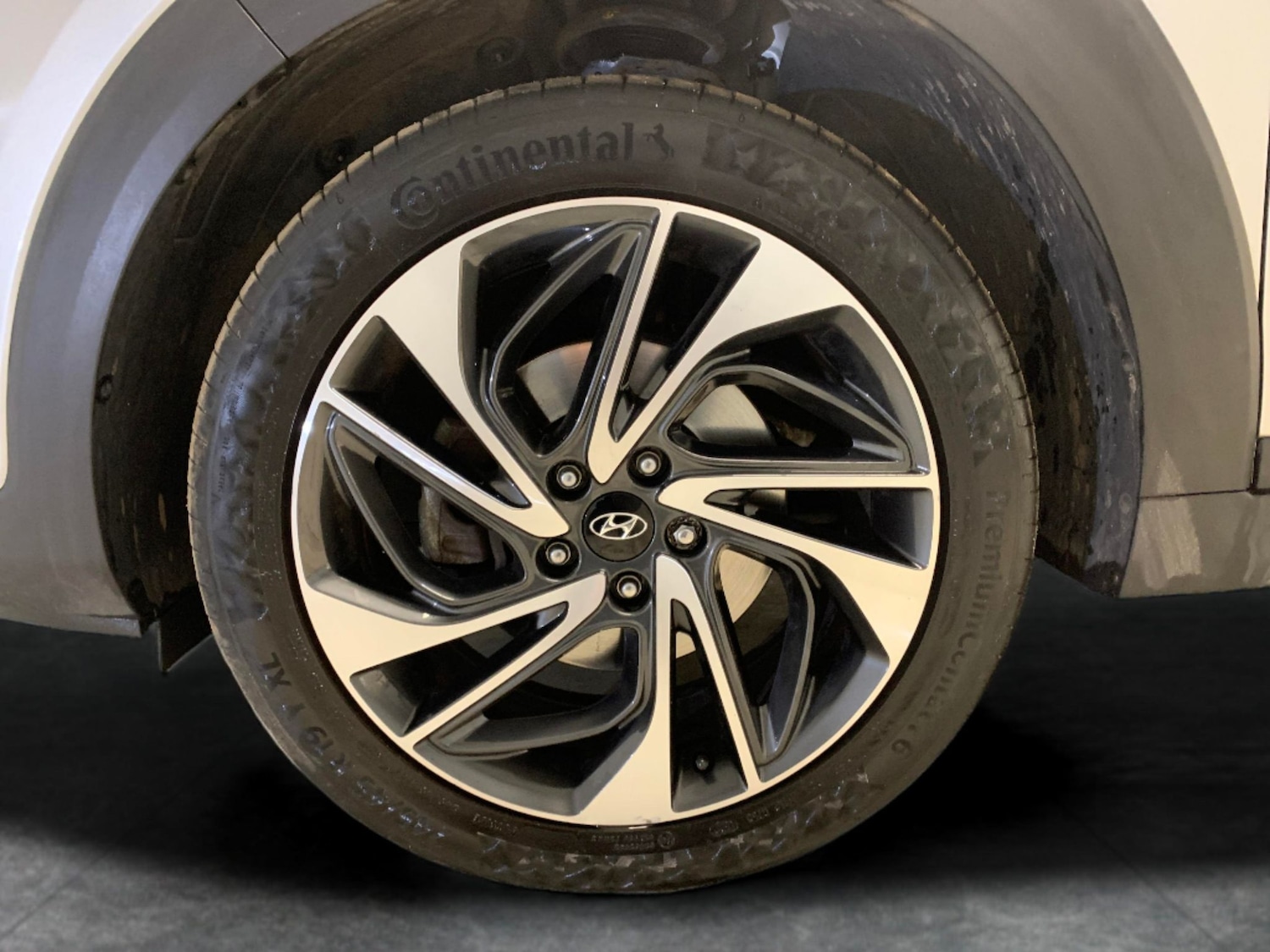 Used Hyundai TUCSON 2019 for sale - 77946738: Photo 27