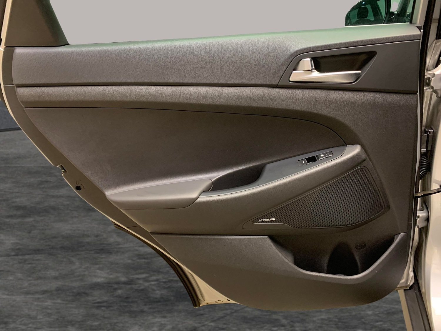 Used Hyundai TUCSON 2019 for sale - 77946738: Photo 32