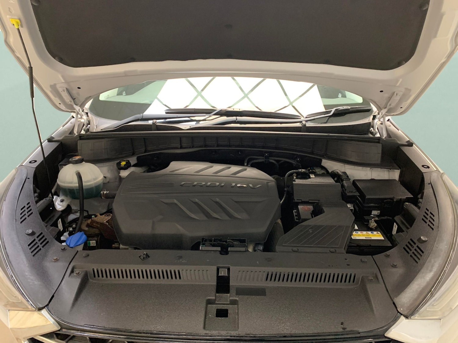 Used Hyundai TUCSON 2019 for sale - 77946738: Photo 36