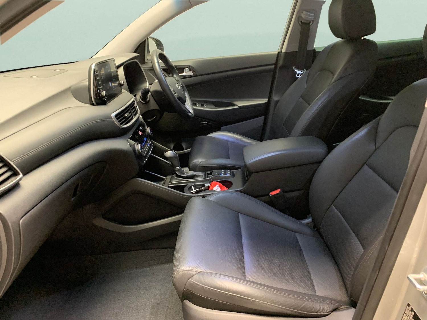 Used Hyundai TUCSON 2019 for sale - 77946738: Photo 4