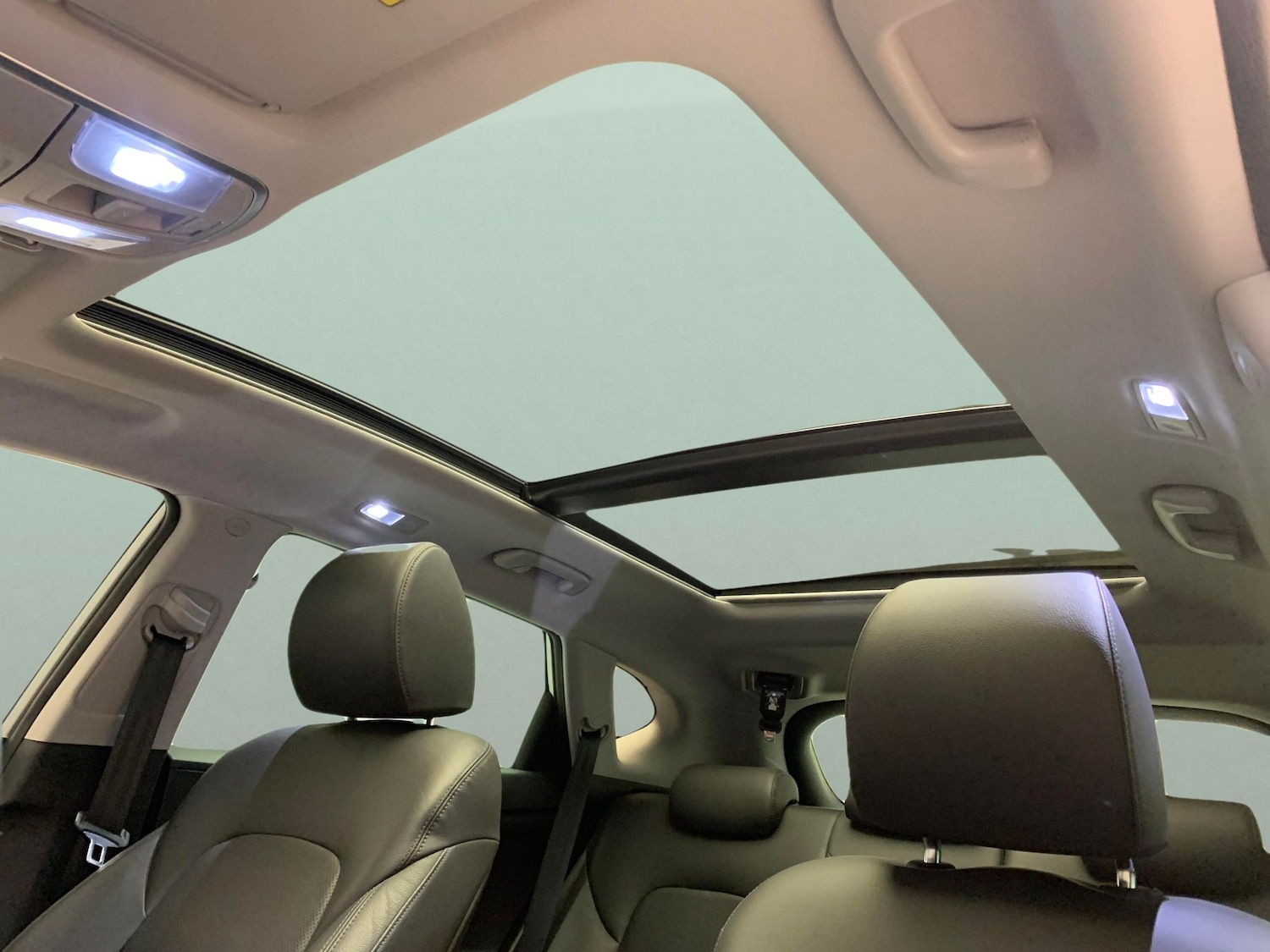 Used Hyundai TUCSON 2019 for sale - 77946738: Photo 5