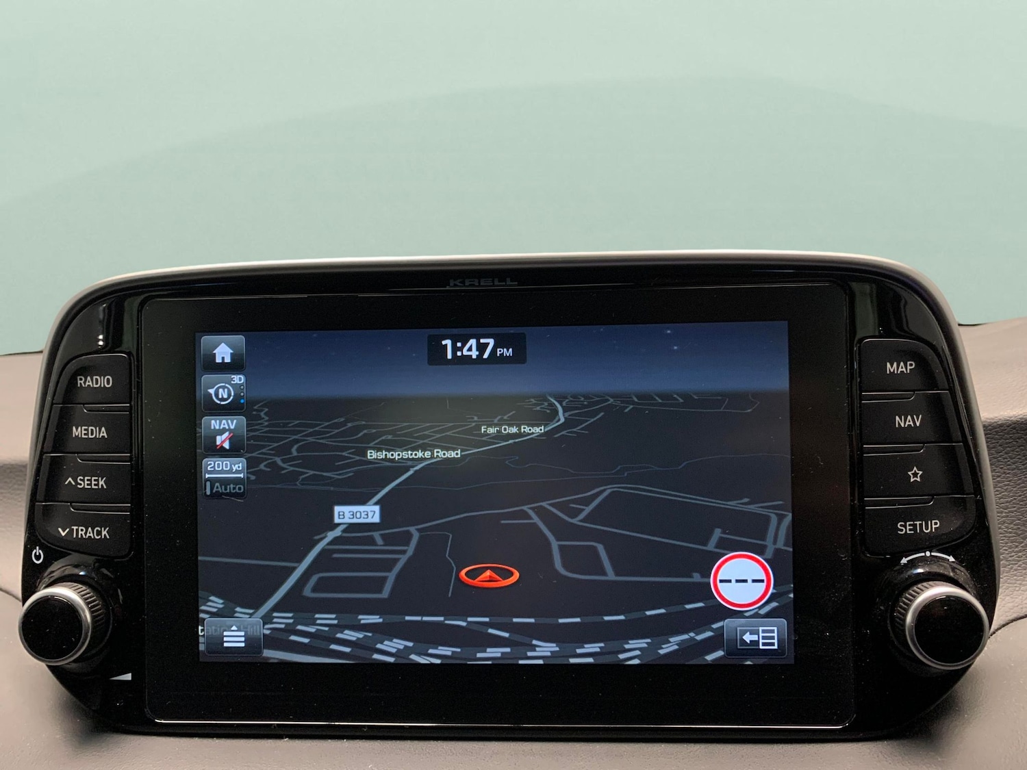 Used Hyundai TUCSON 2019 for sale - 77946738: Photo 8