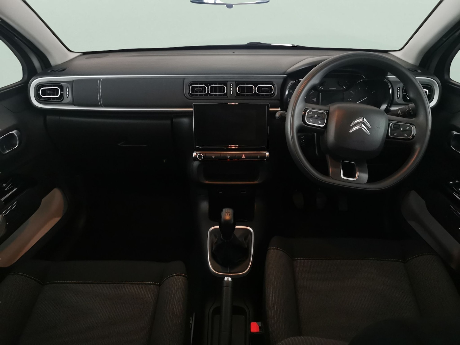 Used Citroen C3 2022 for sale - 76668740: Photo 6