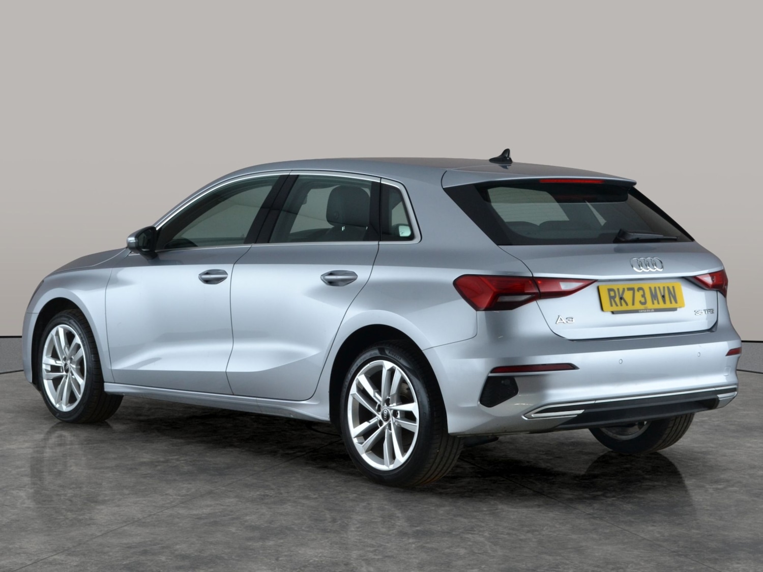 Used Audi A3 for sale - 77475333: Photo 11