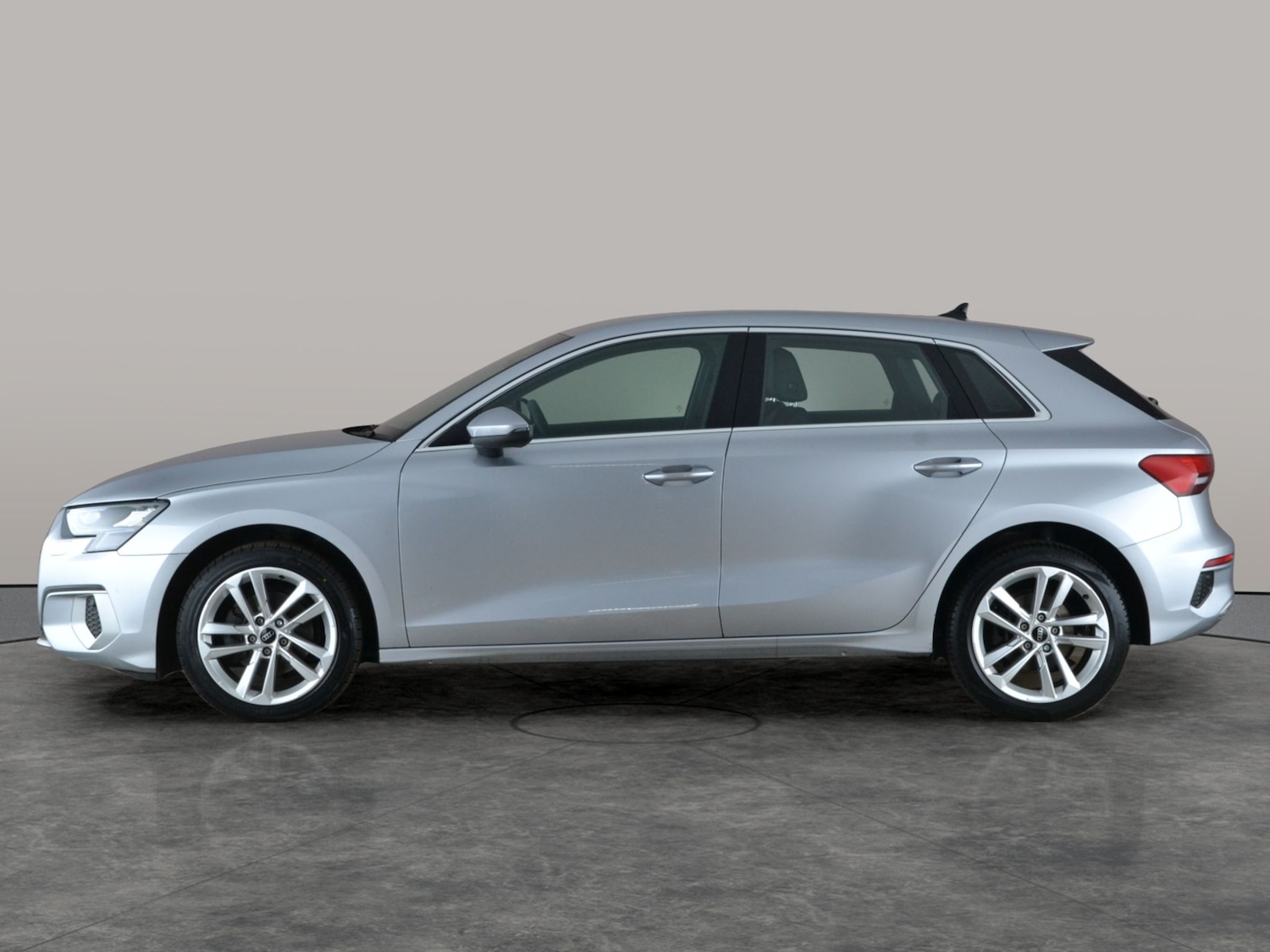 Used Audi A3 for sale - 77475333: Photo 12