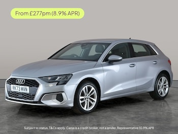 Used Audi A3 undefined for sale - 77475333: Photo