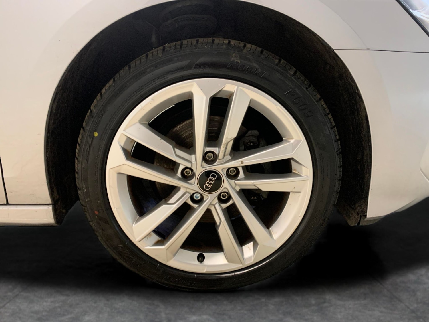 Used Audi A3 for sale - 77475333: Photo 22