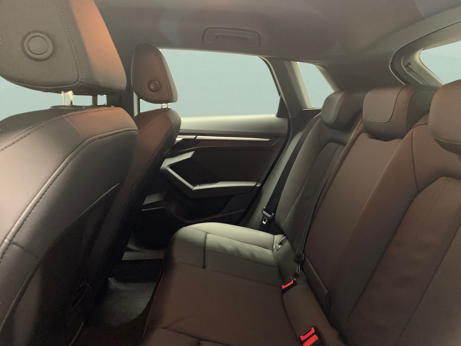 Used Audi A3 for sale - 77475333: Photo 24