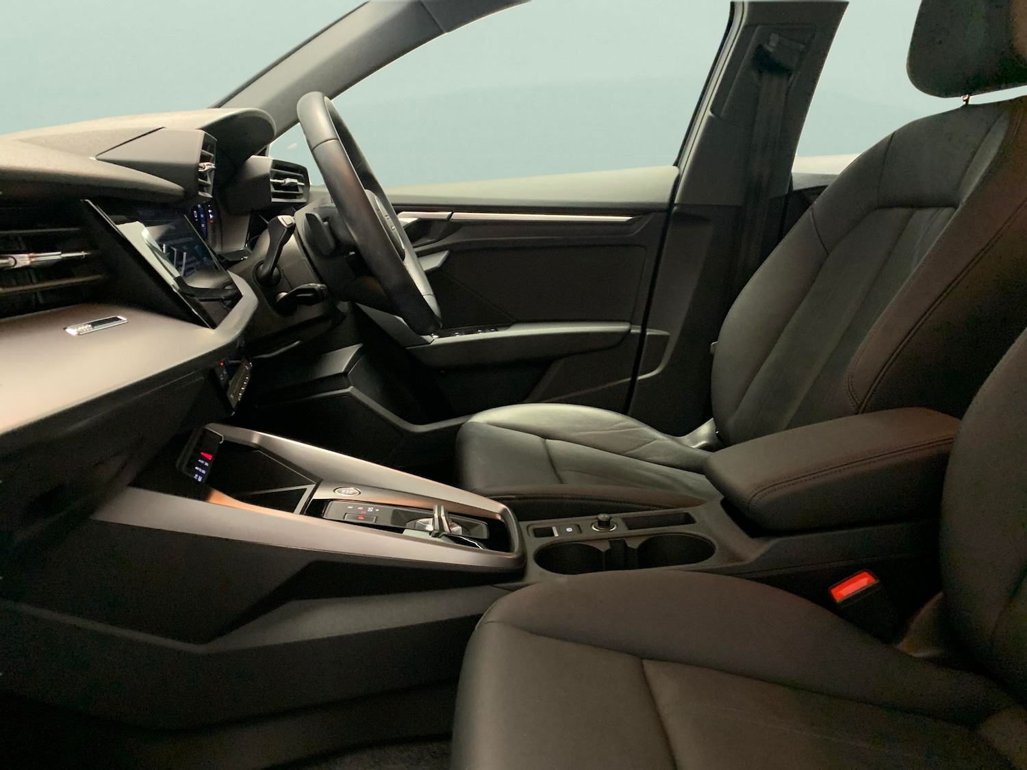 Used Audi A3 for sale - 77475333: Photo 4