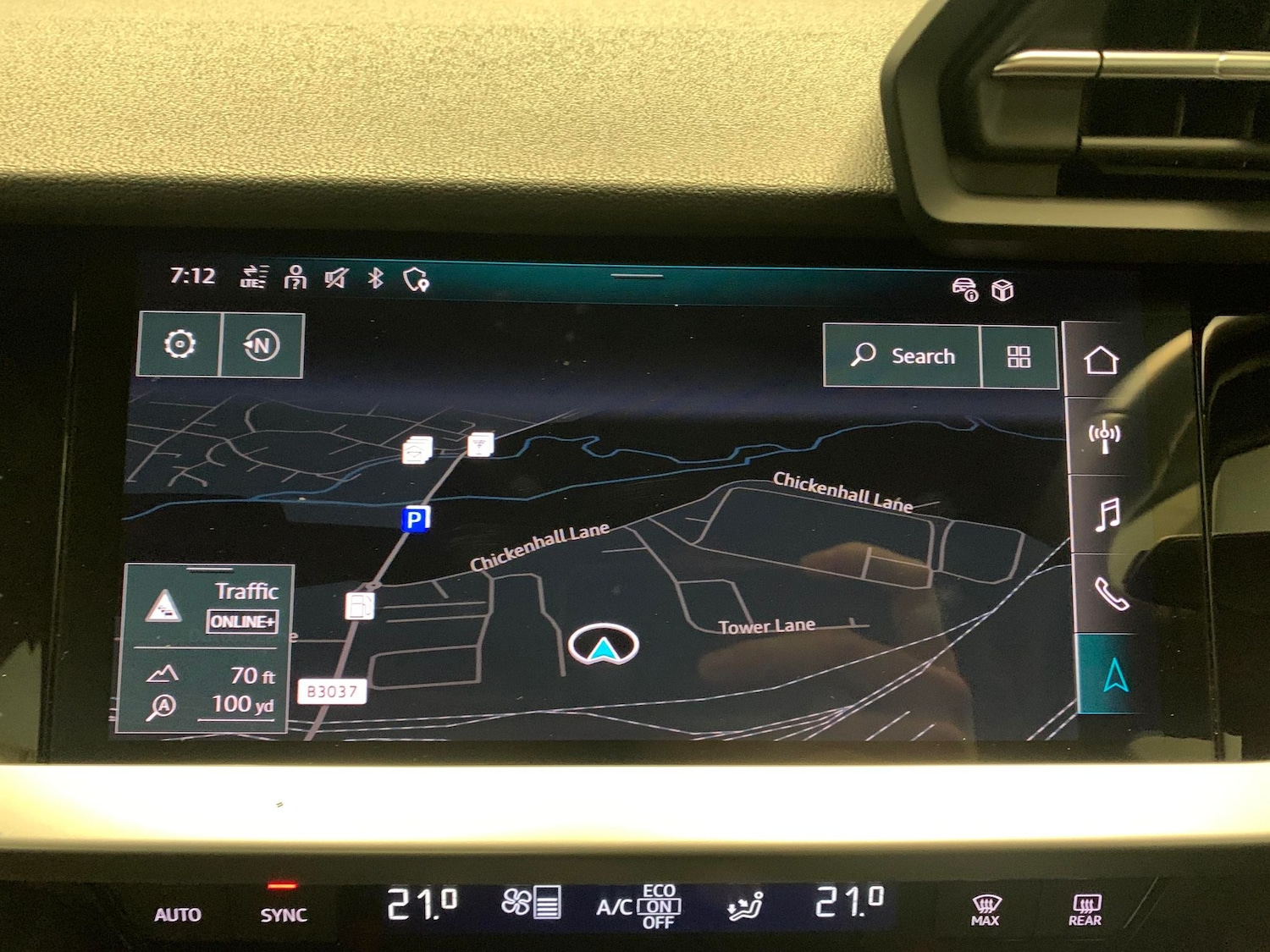 Used Audi A3 for sale - 77475333: Photo 5