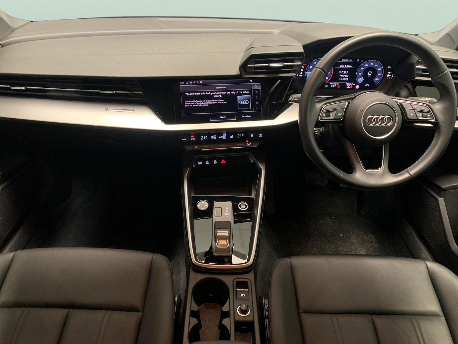 Used Audi A3 for sale - 77475333: Photo 6