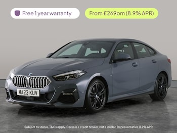 Used BMW 2 Series Gran Coupe 2023 for sale - 79273152: Photo