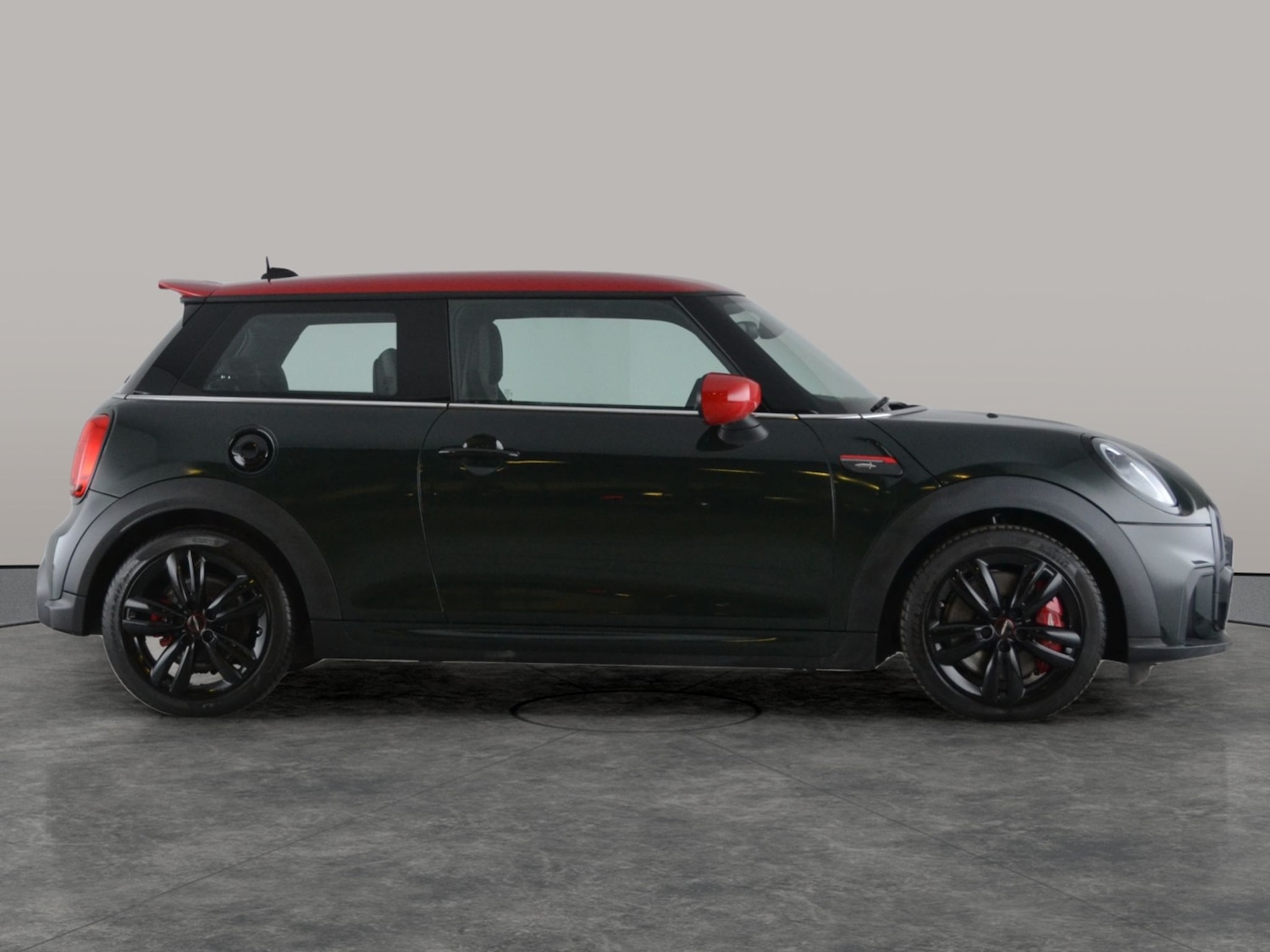 Used MINI Hatch 2022 for sale - 77718391: Photo 10