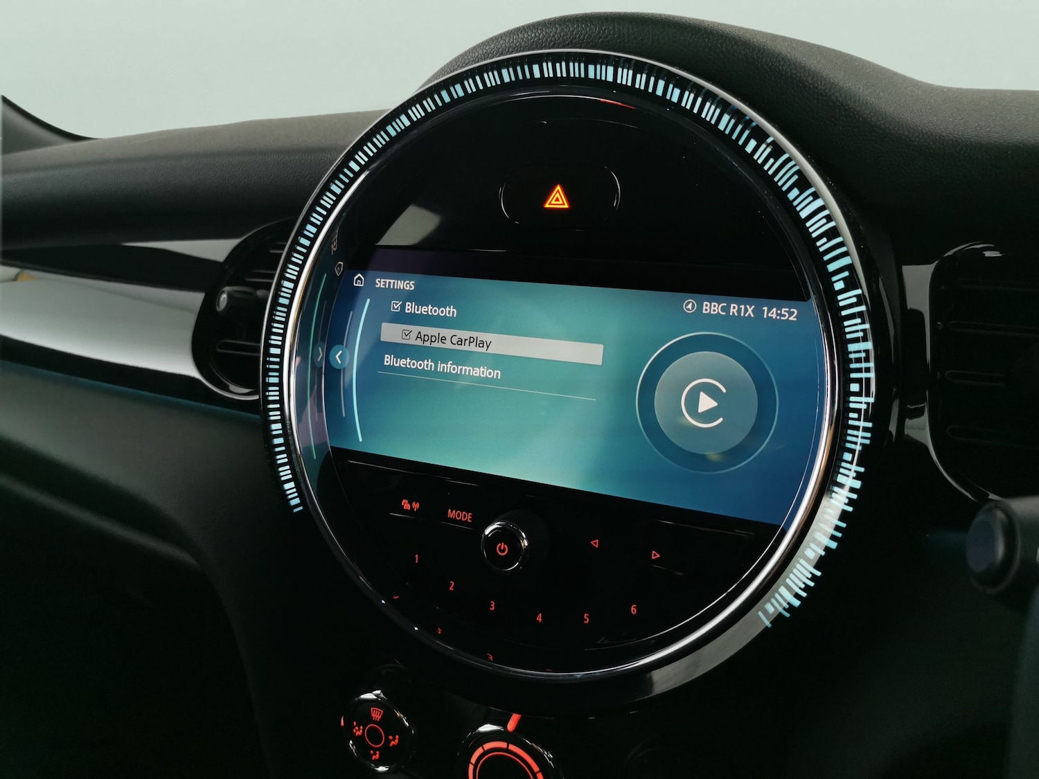 Used MINI Hatch 2022 for sale - 77718391: Photo 15