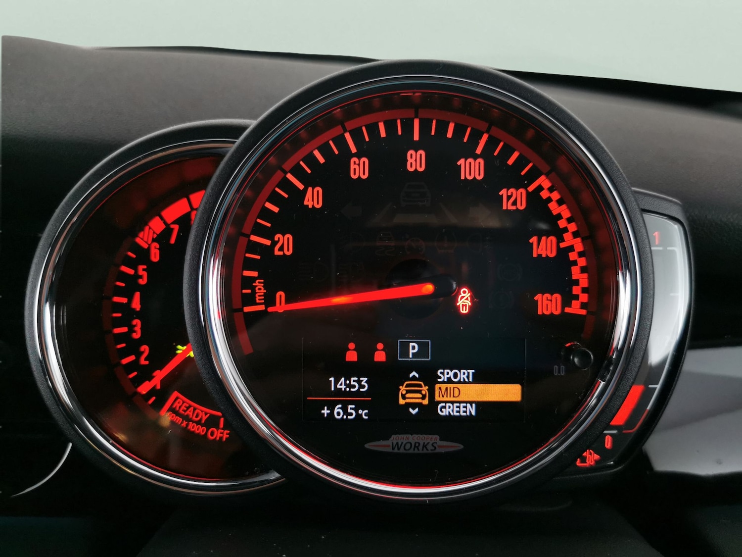 Used MINI Hatch 2022 for sale - 77718391: Photo 17