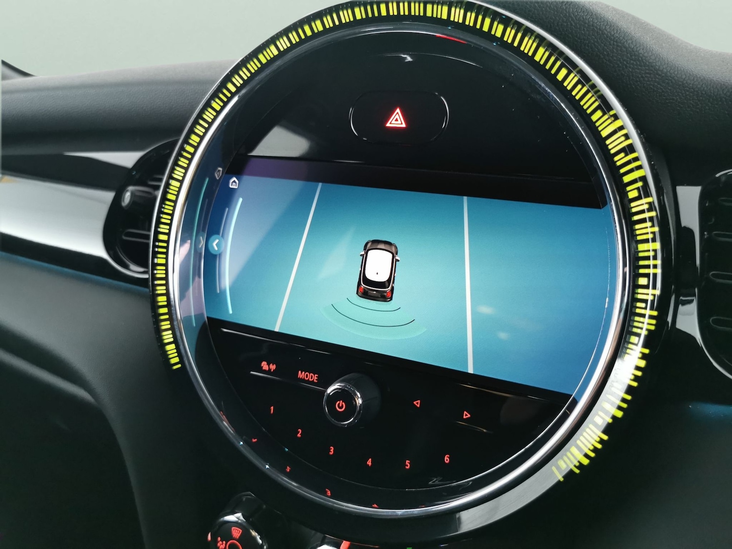 Used MINI Hatch 2022 for sale - 77718391: Photo 18