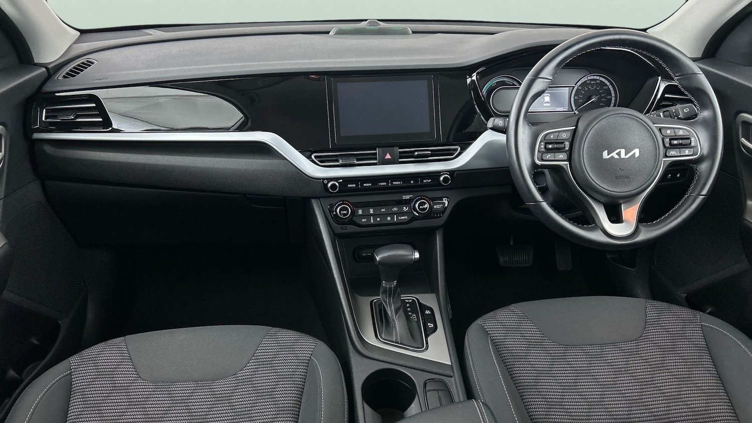 Used Kia Niro 2022 for sale - 77248487: Photo 14