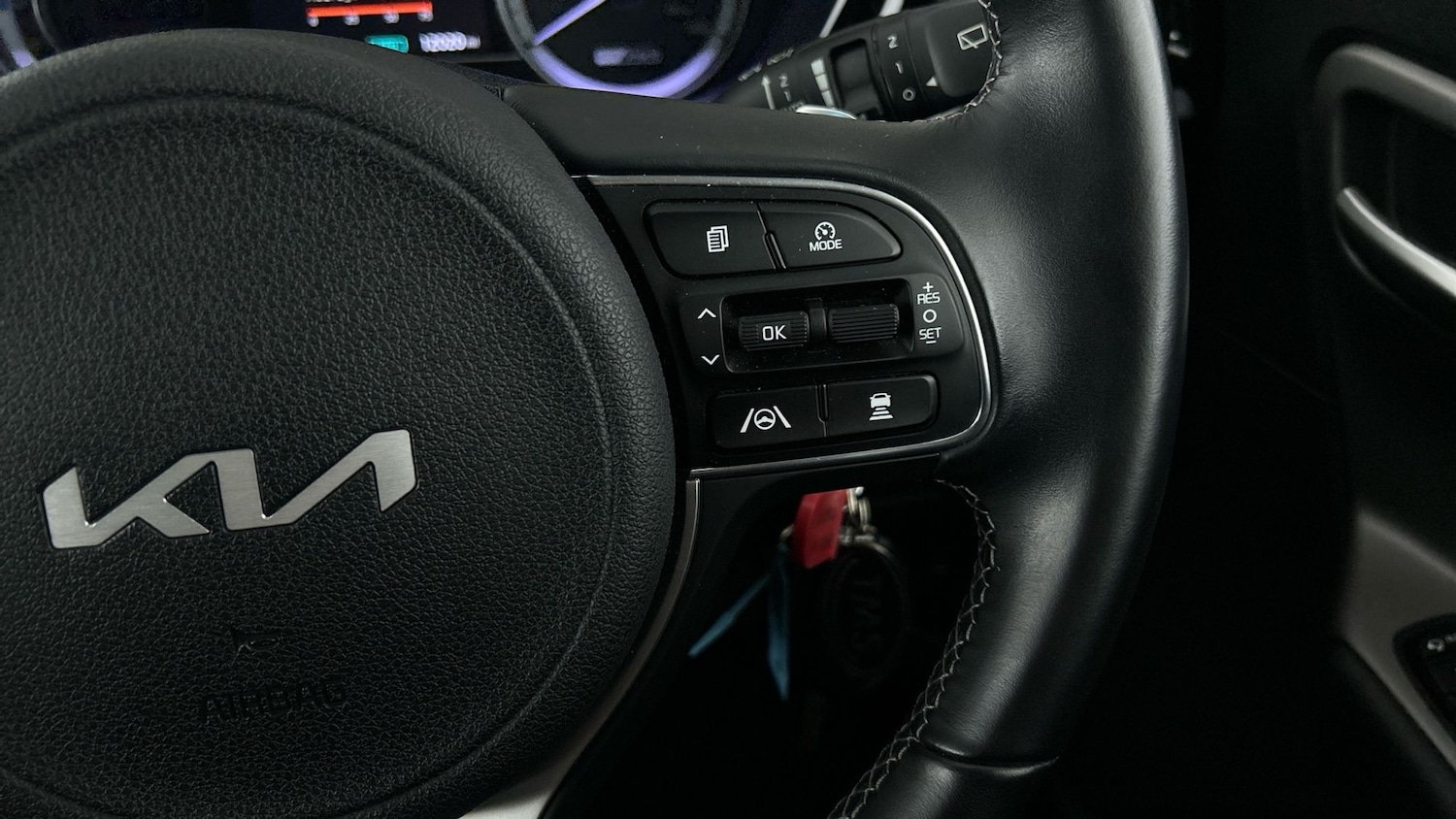 Used Kia Niro 2022 for sale - 77248487: Photo 24