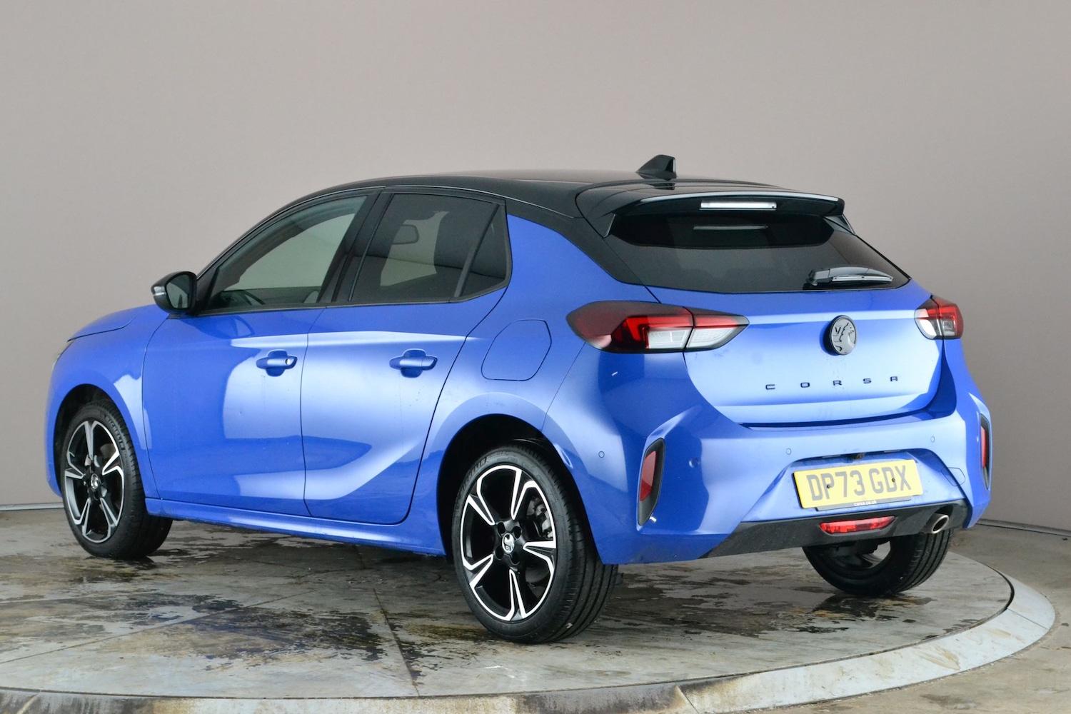 Used Vauxhall Corsa 2023 for sale - 77420776: Photo 12