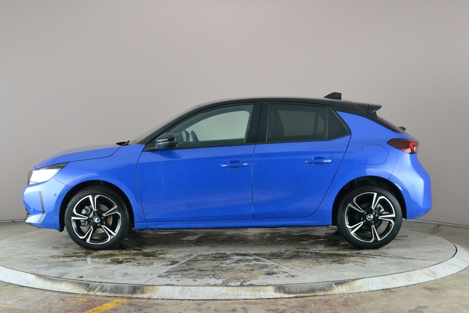 Used Vauxhall Corsa 2023 for sale - 77420776: Photo 13