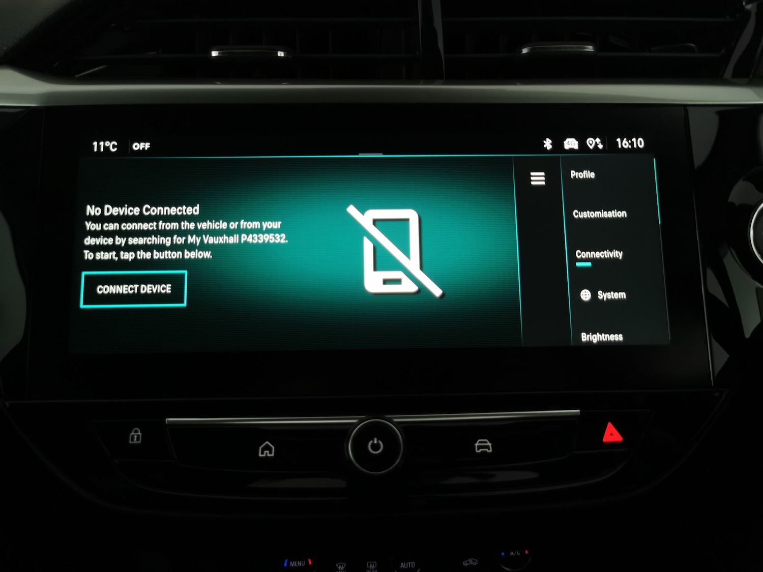 Used Vauxhall Corsa 2023 for sale - 77420776: Photo 18