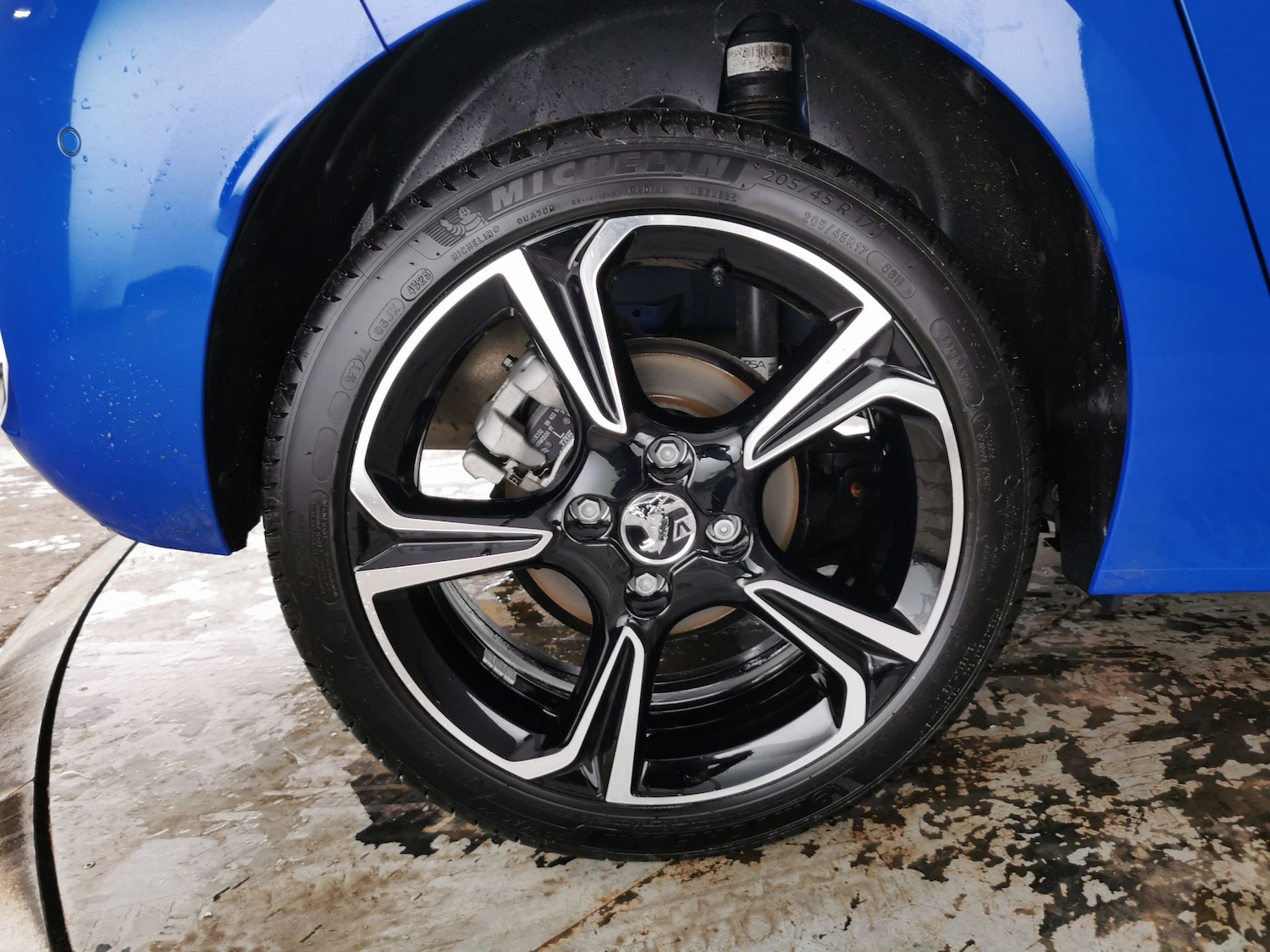 Used Vauxhall Corsa 2023 for sale - 77420776: Photo 30