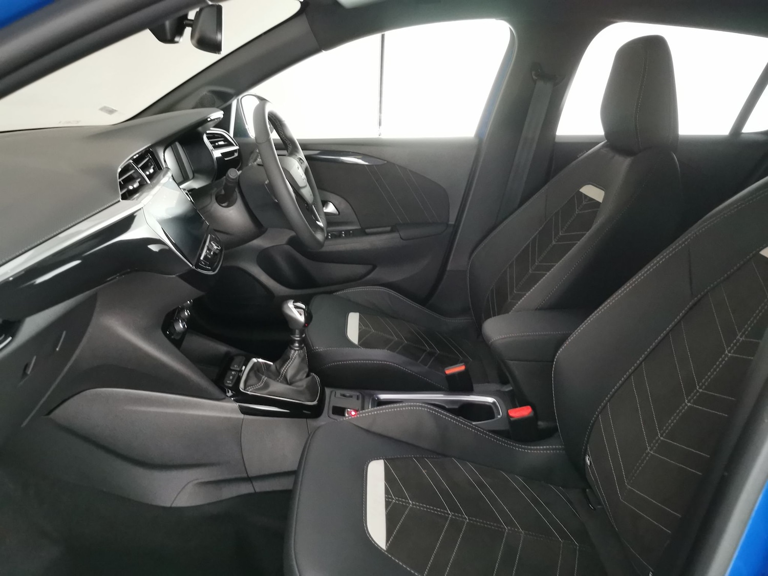 Used Vauxhall Corsa 2023 for sale - 77420776: Photo 4