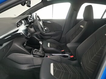 Used Vauxhall Corsa 2023 for sale - 77420776: Photo