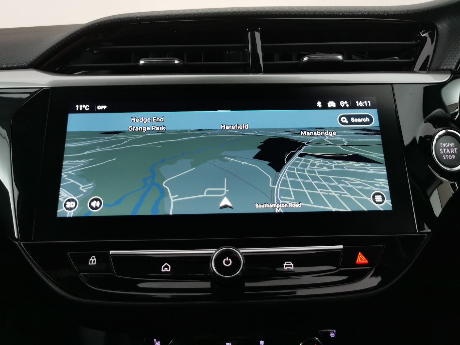 Used Vauxhall Corsa 2023 for sale - 77420776: Photo 6