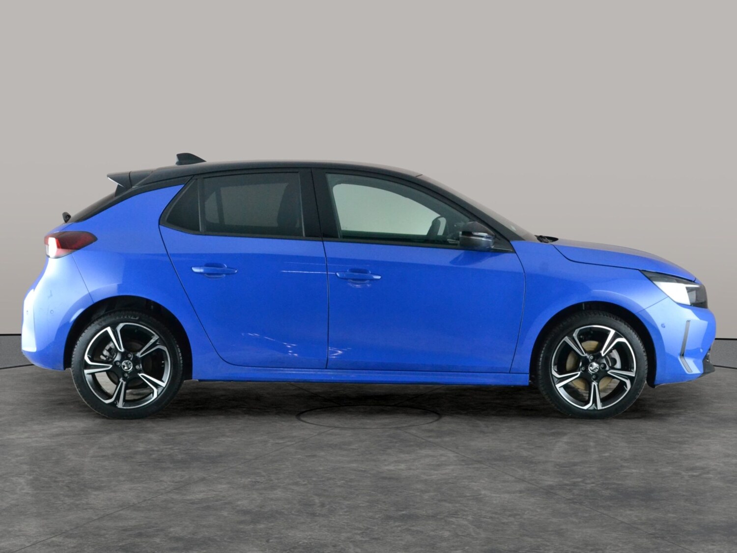 Used Vauxhall Corsa 2023 for sale - 77420776: Photo 9