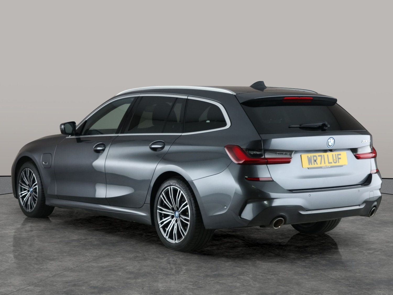 Used BMW 3 Series 2021 for sale - 76542554: Photo 13