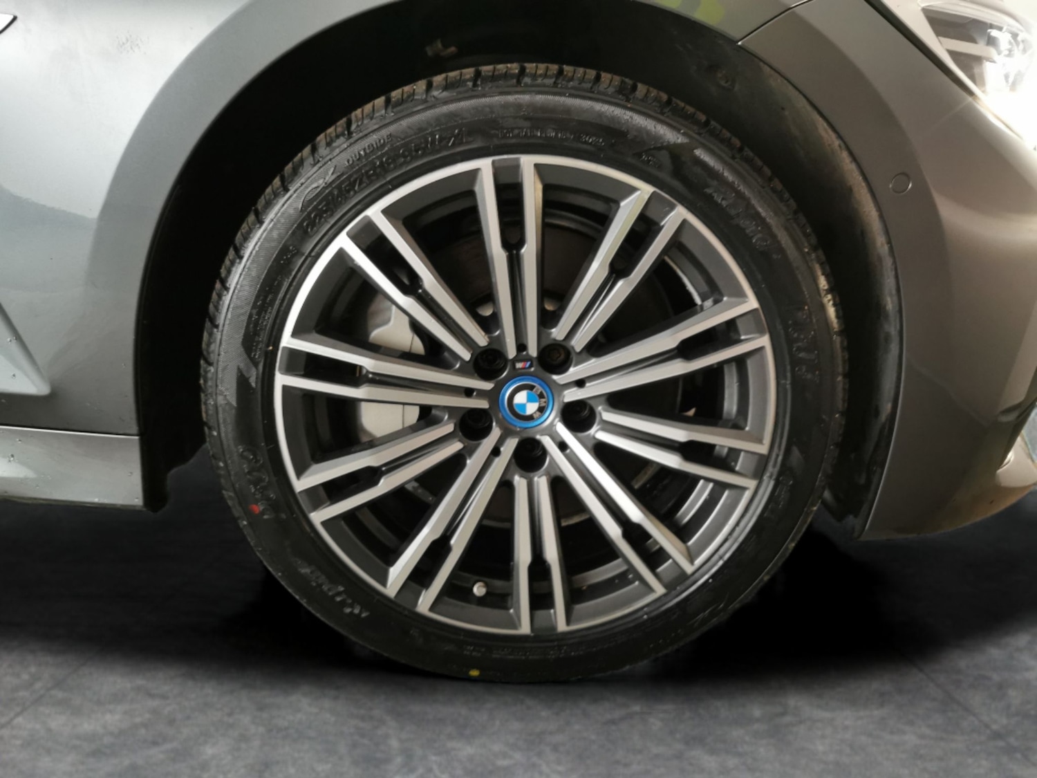 Used BMW 3 Series 2021 for sale - 76542554: Photo 27