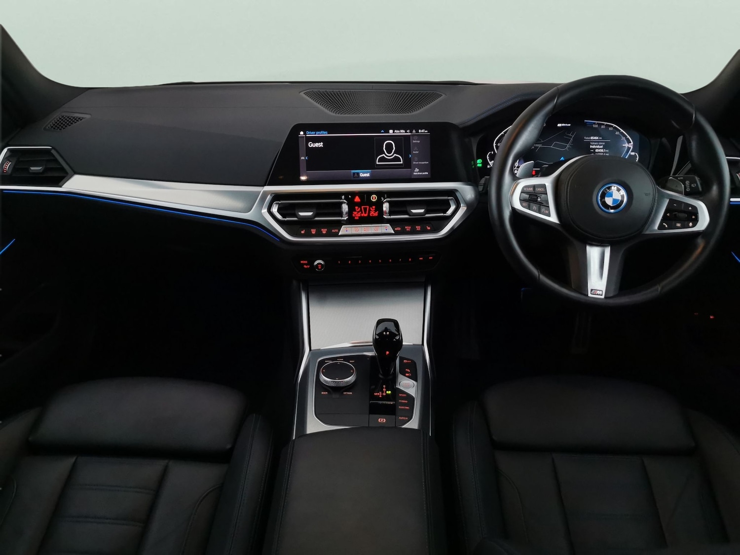 Used BMW 3 Series 2021 for sale - 76542554: Photo 4