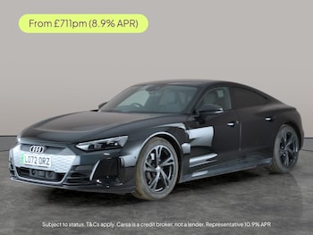 Used Audi e-tron GT undefined for sale - 78860466: Photo
