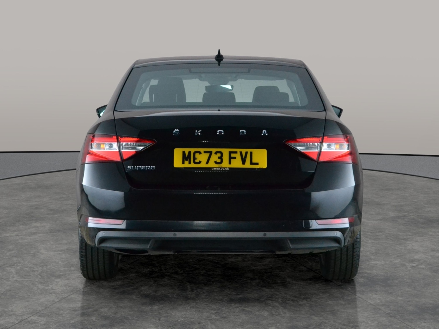 Used Skoda Superb 2023 for sale - 77746476: Photo 10