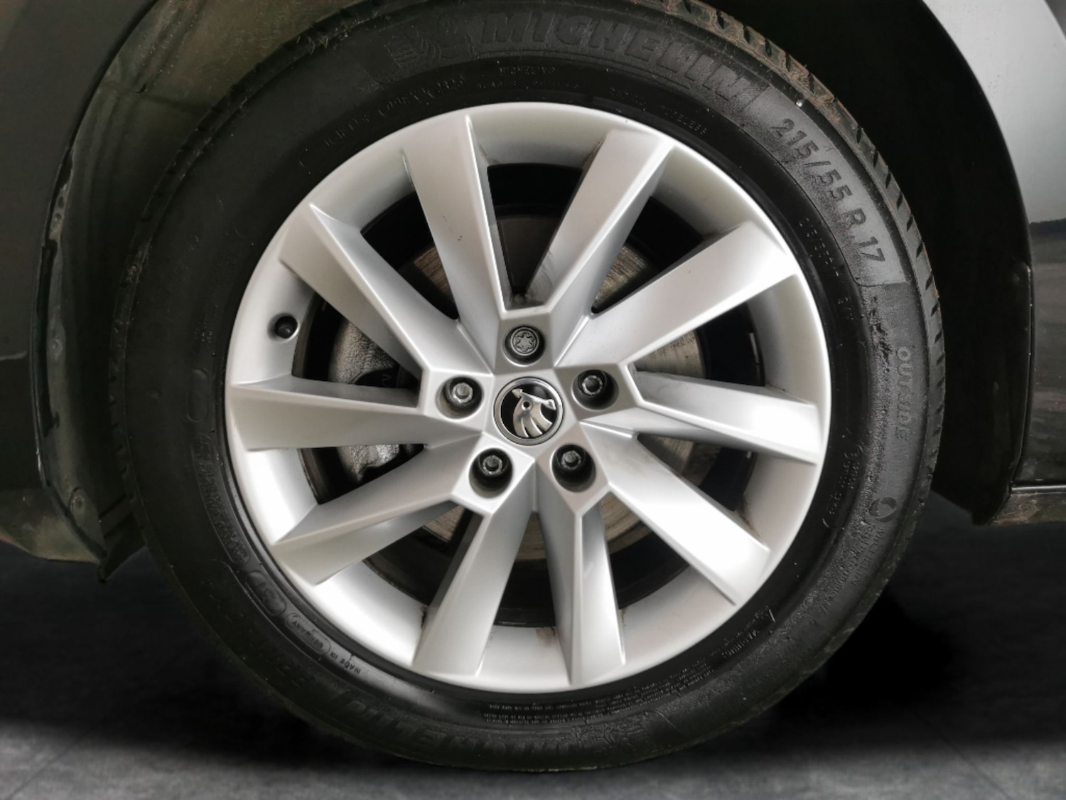 Used Skoda Superb 2023 for sale - 77746476: Photo 23