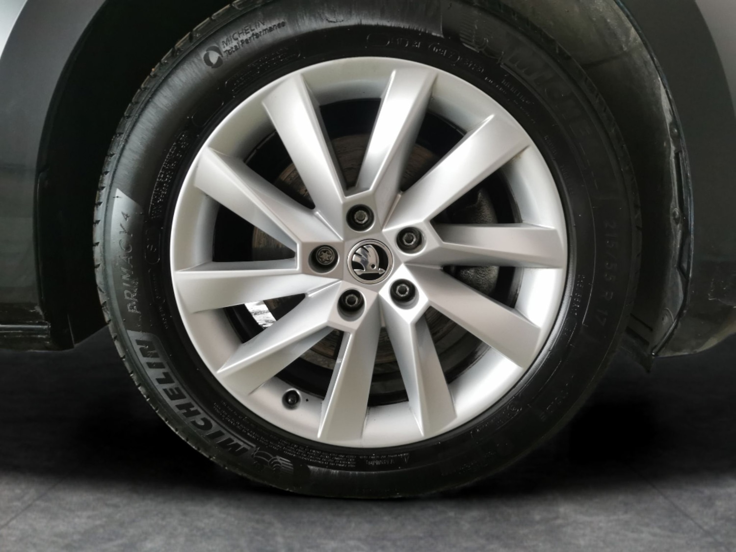 Used Skoda Superb 2023 for sale - 77746476: Photo 24