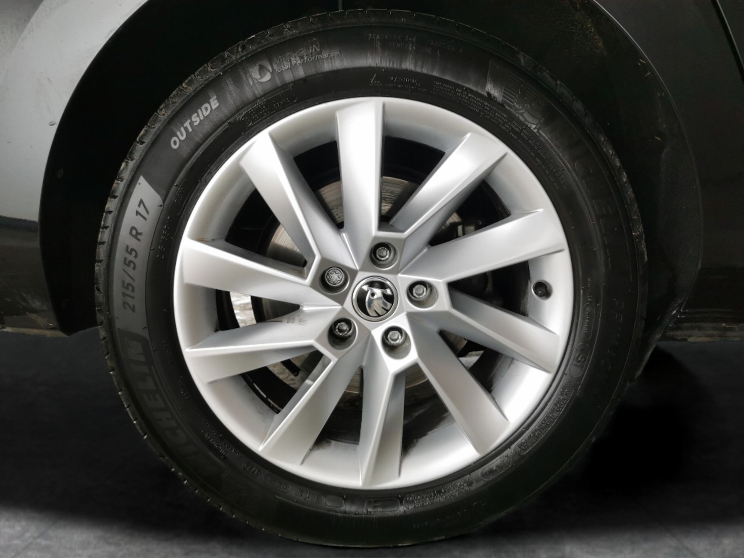 Used Skoda Superb 2023 for sale - 77746476: Photo 25